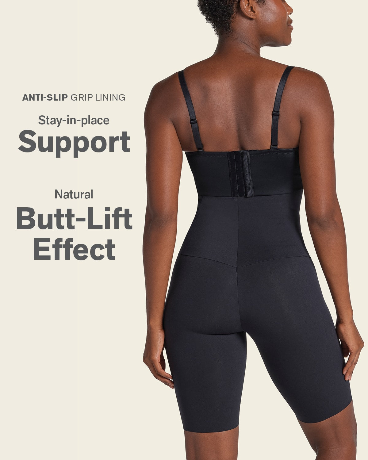 ShapeLift™ Extra High Shaping Shorts