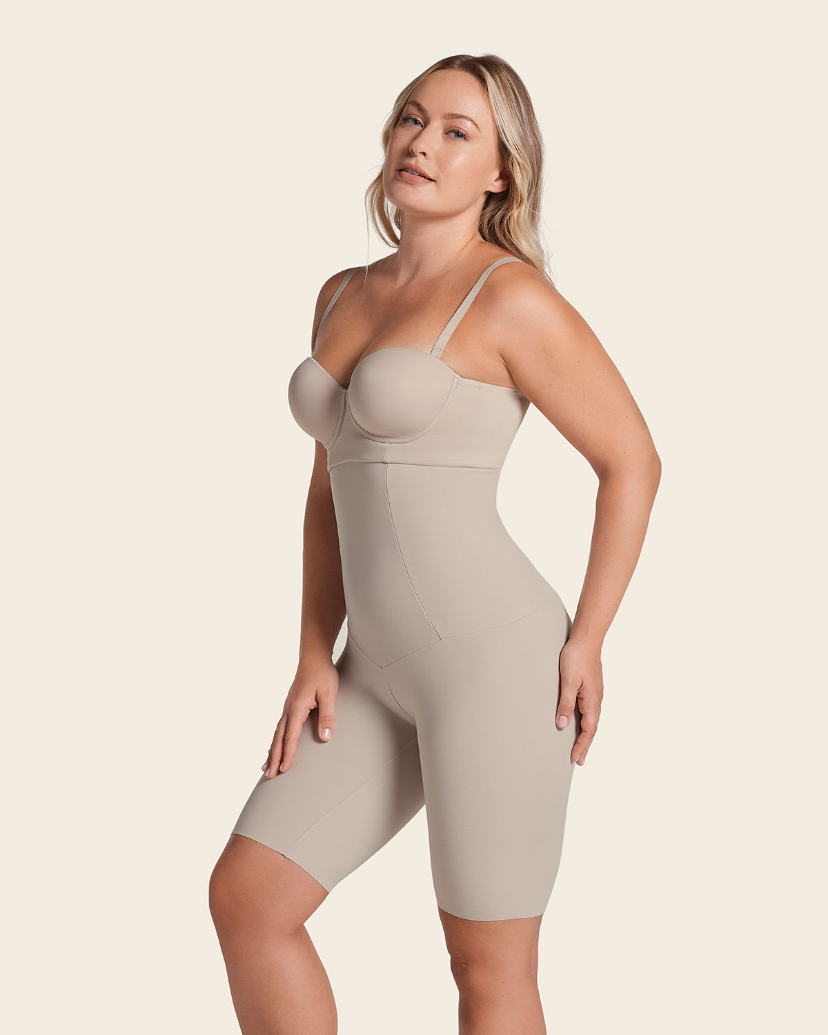 ShapeLift™ Extra High Shaping Shorts