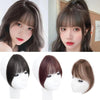 InstaFringe™ - Clip-on Bangs (Real Hair)