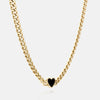 RomiaHeart™ – Heart Necklace