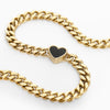 RomiaHeart™ – Heart Necklace