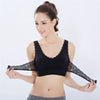 EasyFit™ Adjustable Buckle Posture Boosting Bra