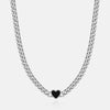 RomiaHeart™ – Heart Necklace