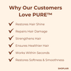 PURE™ Magic Hair Cream