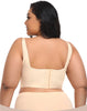 ShapeSleek™ - Back Smoothing Bra