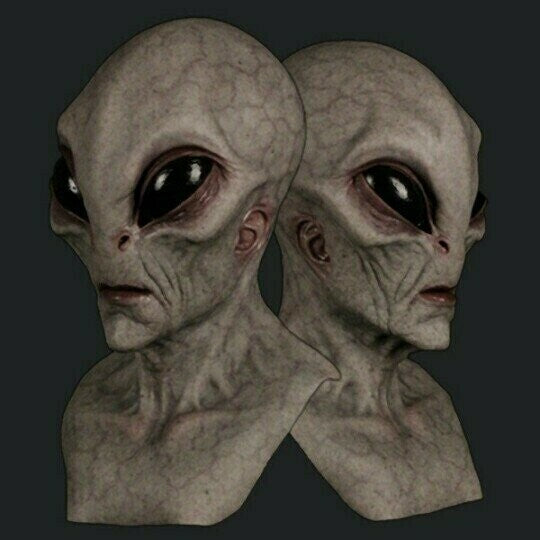 AlienMorph™ – Realistic Alien Funny Mask