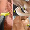 FlexiShave™ – Multifunctional Electric Grooming Shaver