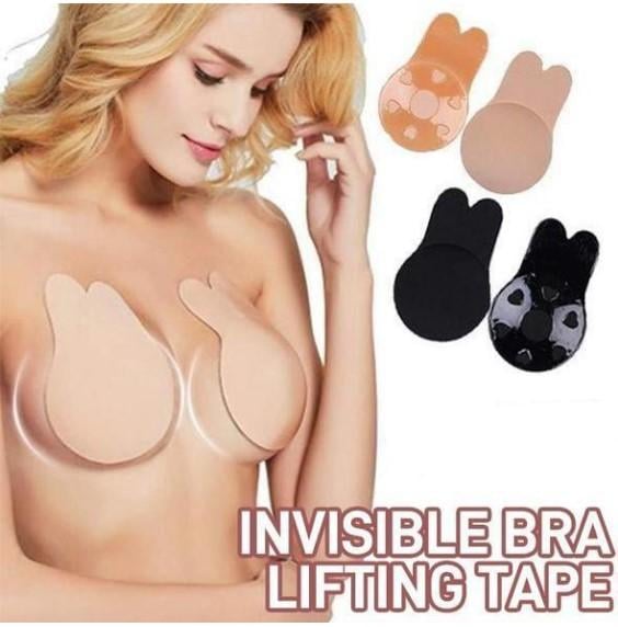 Liftiva™ (2 Pack) - Invisible Lifting Bra Tape