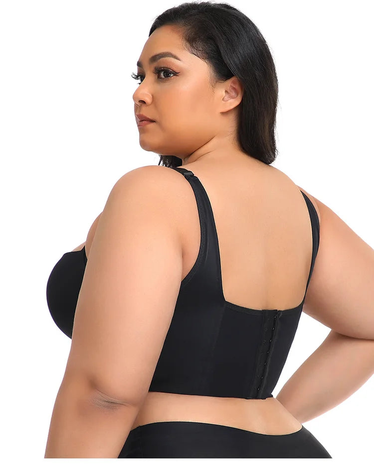 ShapeSleek™ - Back Smoothing Bra