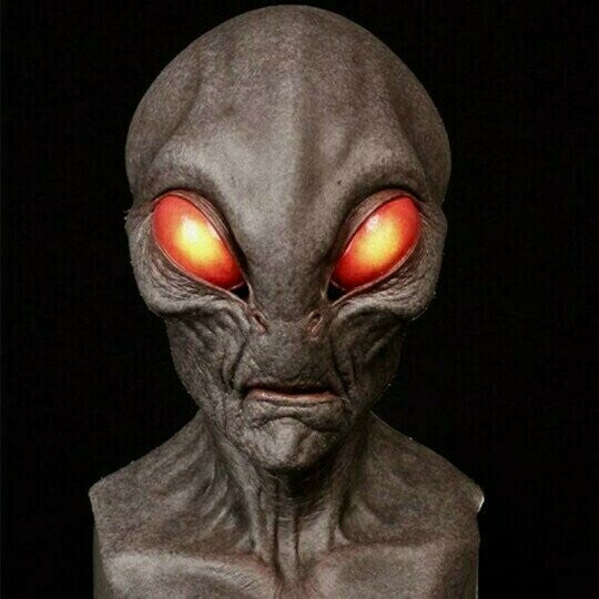 AlienMorph™ – Realistic Alien Funny Mask