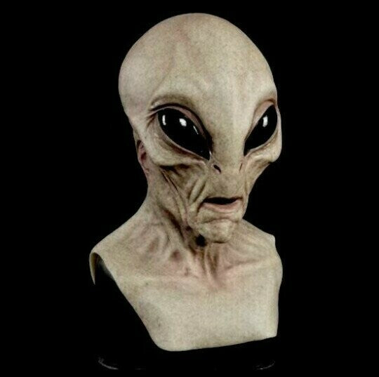 AlienMorph™ – Realistic Alien Funny Mask