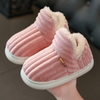 HeatHaven™ Warm Fur Slippers