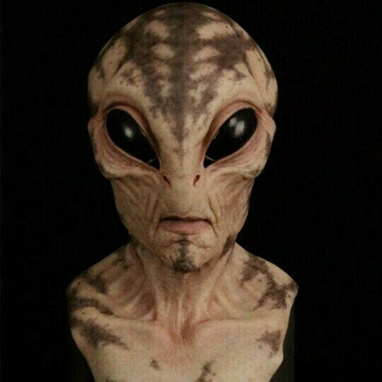 AlienMorph™ – Realistic Alien Funny Mask