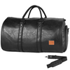 PackSmart™ - 2-in-1 Garment & Duffel Bag