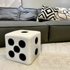 PlayCube™ – Dice Pouf