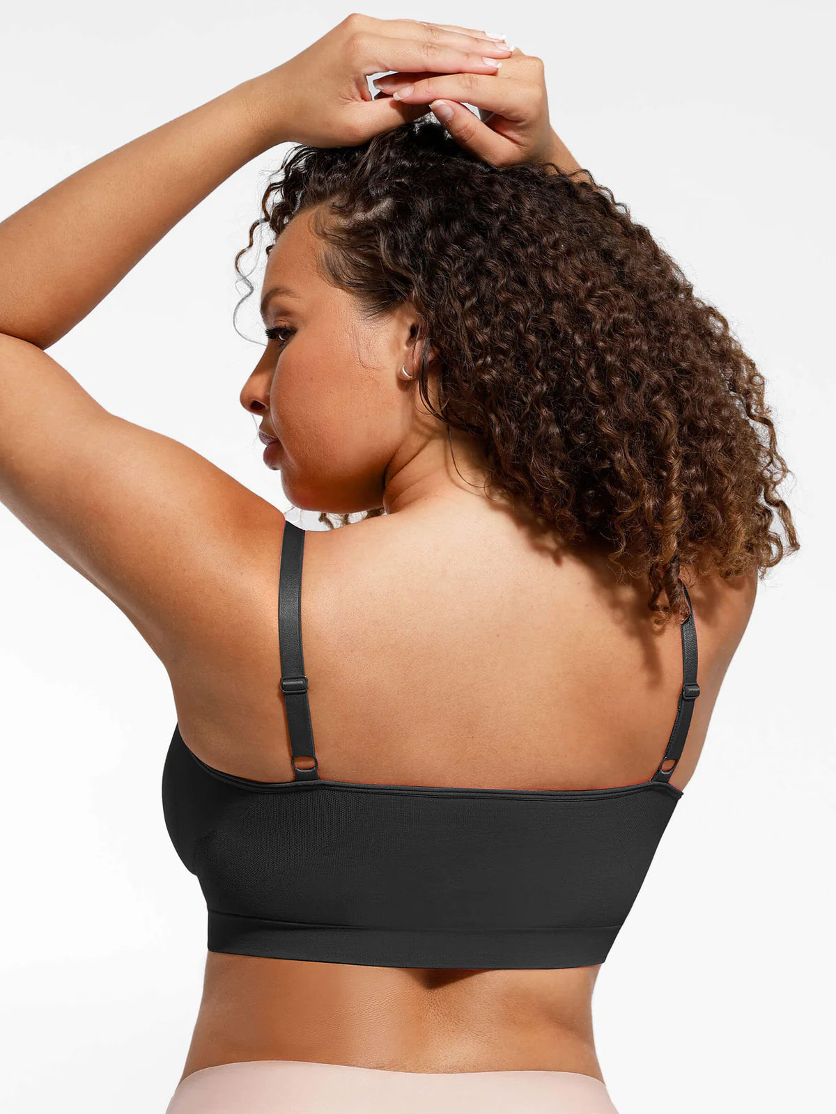 PowerLift™ Smooth Wireless Bra