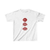 TripleKiss™ – 3 Kisses Baby Tee