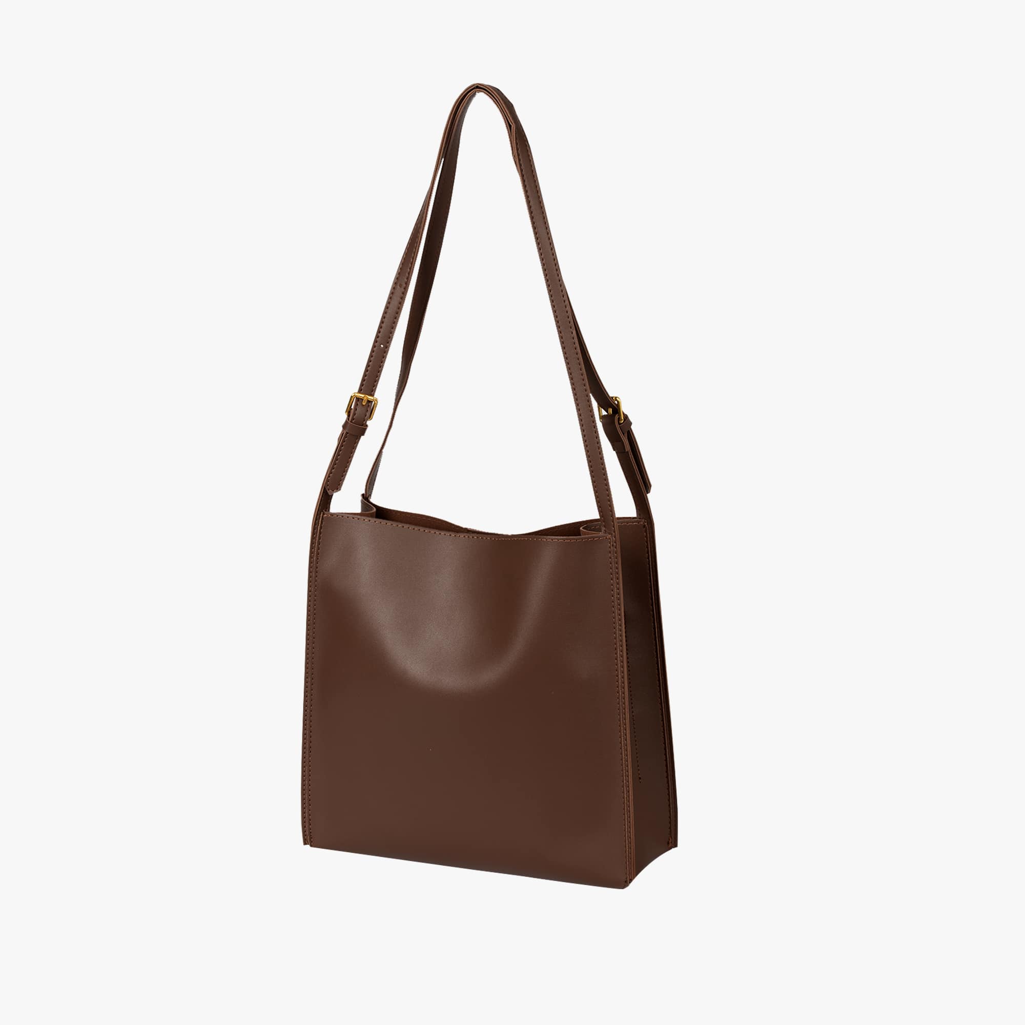 VegaCarry™  Vegan Leather Bag