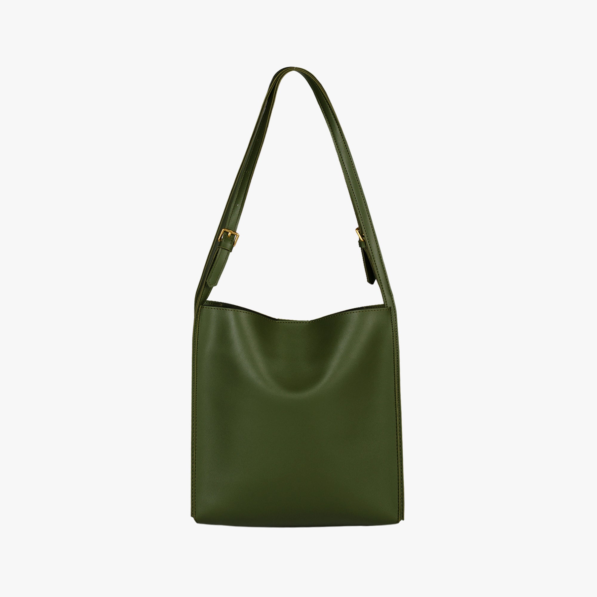 VegaCarry™  Vegan Leather Bag