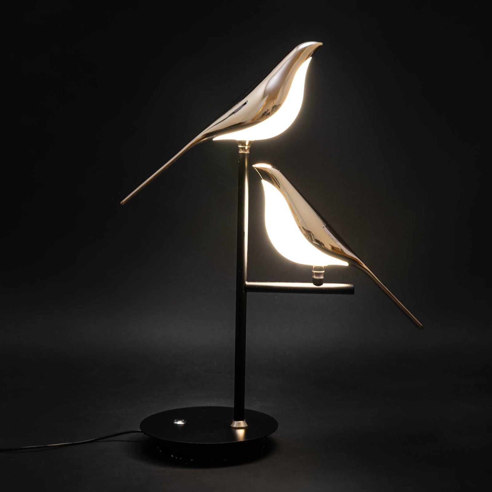 MisterBird™ - LED table lamp