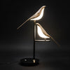 MisterBird™ - LED table lamp