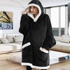 SnugNest™ Oversized Blanket Sweater