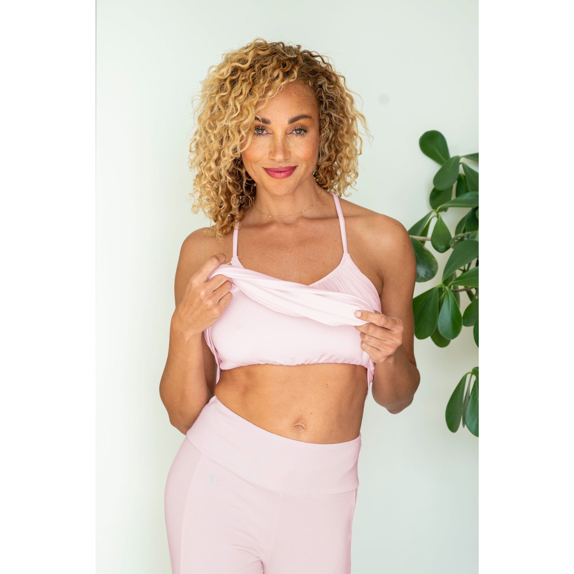 CozyNights™ - Slumber Party Top