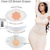 LiftEase™ – Breast Shapers (Clear A/B and C/D)