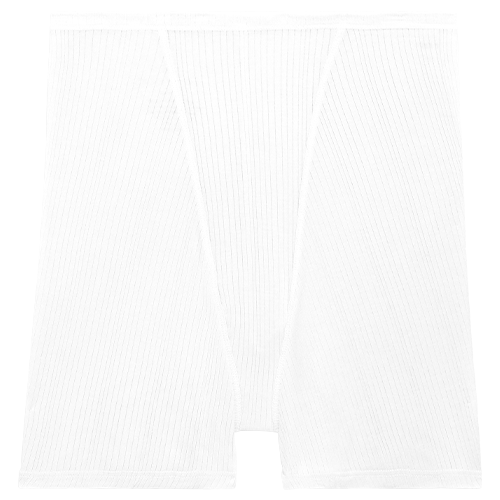 SoftFlex™ Modal Boxer Briefs in White