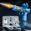 BlastMaster™ – Long Range Electric Water Blaster