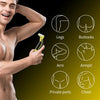 FlexiShave™ – Multifunctional Electric Grooming Shaver