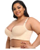 ShapeSleek™ - Back Smoothing Bra