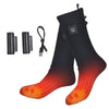 WarmFlex™ Adjustable Heating Socks