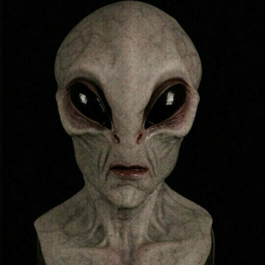 AlienMorph™ – Realistic Alien Funny Mask