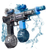 BlastMaster™ – Long Range Electric Water Blaster