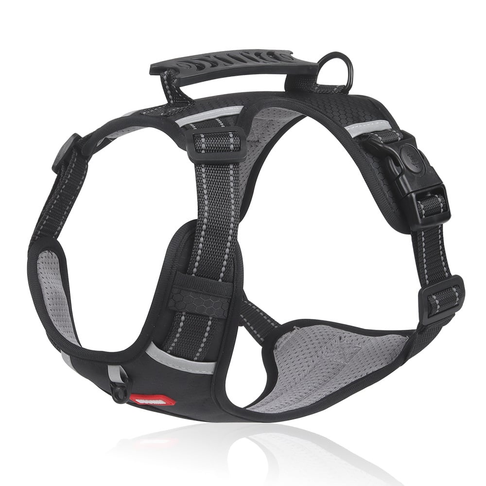 PawGuard™ – No Pull Pet Harness