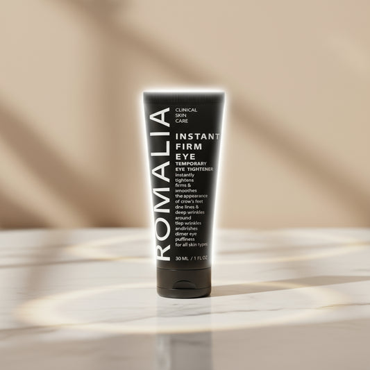 Romalia™ - Instant Eye Revival Cream
