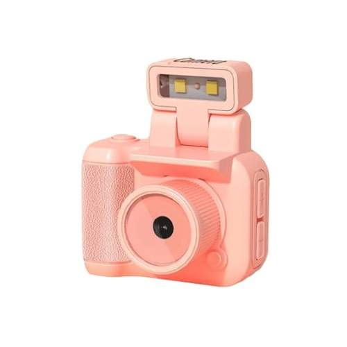 RetroSnap™ – Mini Retro Camera