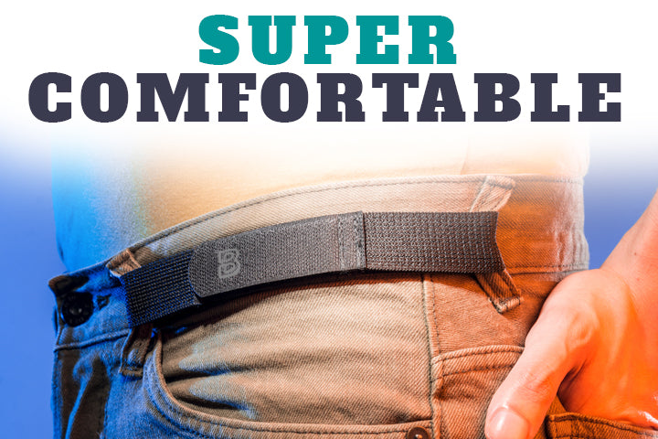 SnapFit™ BeltBro - Effortless Pants Tightening Solution