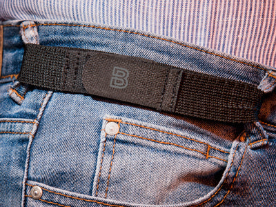 SnapFit™ BeltBro - Effortless Pants Tightening Solution