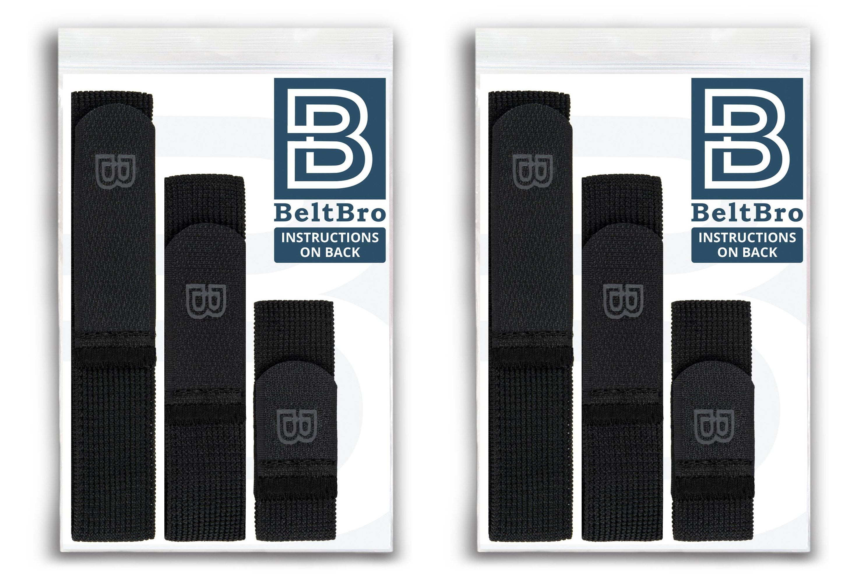 SnapFit™ BeltBro - Effortless Pants Tightening Solution