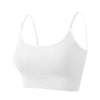 ComfiLift™ – Ribbed Wireless Support Bra With Adjustable Straps